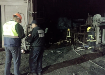 Explosión en planta siderúrgica deja 12 muertos en México