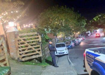 Octubre registra 21 días con cero homicidios a nivel nacional