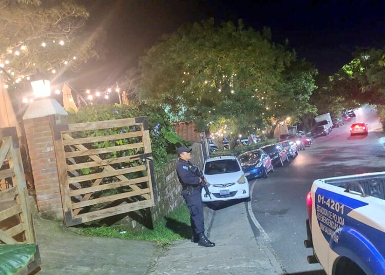 Octubre registra 21 días con cero homicidios a nivel nacional