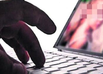 Desmantelada en Alemania plataforma de pornografía infantil