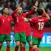 Portugal ganó en Polonia y es el mejor equipo en la Liga A de la Nations League