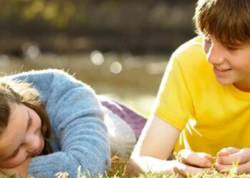 La ciencia explica por qué el primer amor nunca se olvida