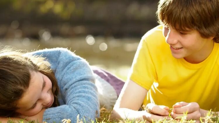 La ciencia explica por qué el primer amor nunca se olvida