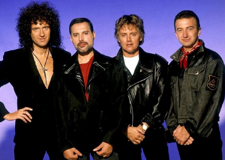 El canto de Freddie Mercury sonaba como una ‘cabra’, afirma Roger Taylor