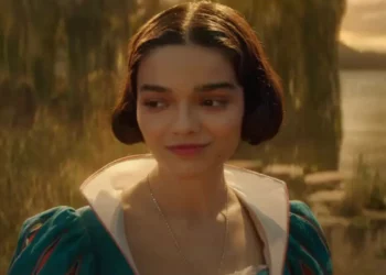 Rachel Zegler confiesa que el ciberacoso por ‘Blancanieves’ la entristeció