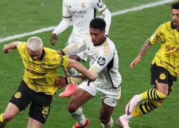 Real Madrid recibe al Dortmund de Sahin en el ‘remake’ de la última final