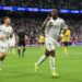 Real Madrid remonta al Borussia Dortmund en noche mágica de Champions