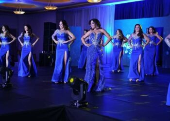 Presentan candidatas a reina del Carnaval de San Miguel 2024