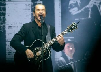 Ricardo Arjona prepara su nuevo disco