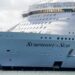 Inician demanda colectiva sobre Royal Caribbean tras descubrir a empleado grabando sin permiso a turistas