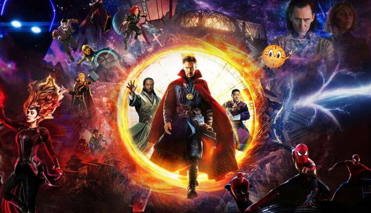 Marvel Studios revela cuándo terminará la actual saga del MCU