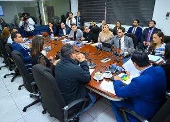 Diputados emiten dictamen favorable para la creación de la Ley de Energía Nuclear