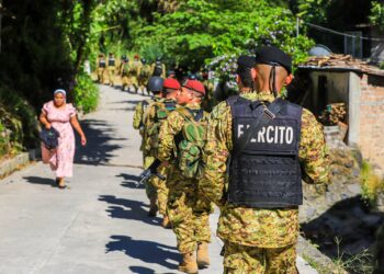 Lunes cerró sin homicidios en el país