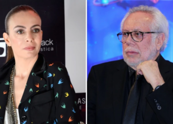 Sasha Sokol: La Suprema Corte tomará su caso contra el productor Luis de Llano por abuso sexual