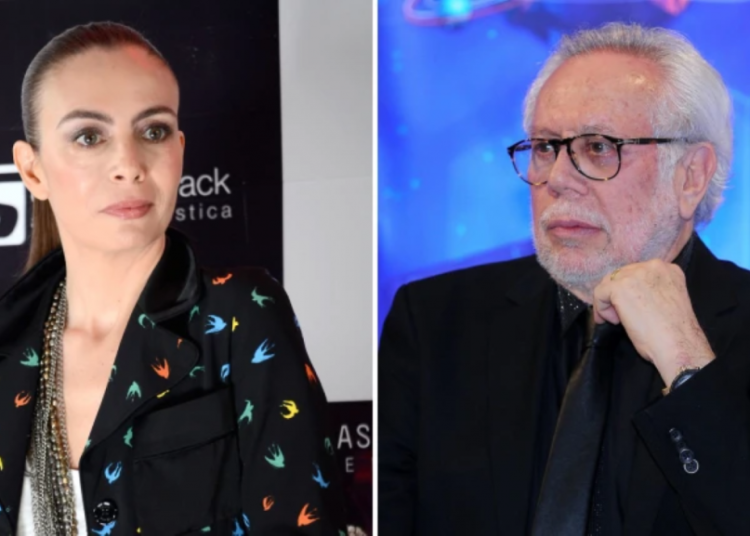 Sasha Sokol: La Suprema Corte tomará su caso contra el productor Luis de Llano por abuso sexual