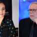 Sasha Sokol: La Suprema Corte tomará su caso contra el productor Luis de Llano por abuso sexual