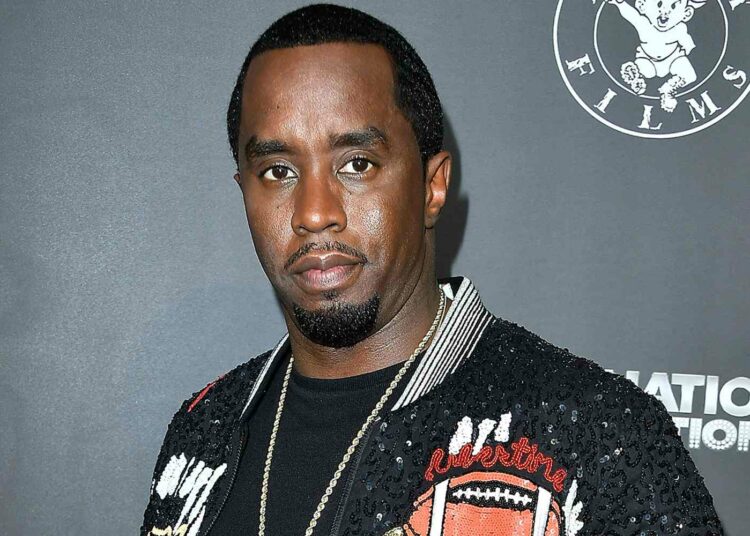 Sean ‘Diddy’ Combs está convencido de ser víctima de una ‘persecución por motivos raciales’