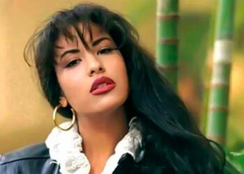 Selena Quintanilla recibe medalla póstuma por su contribución al arte y la cultura en Estados Unidos