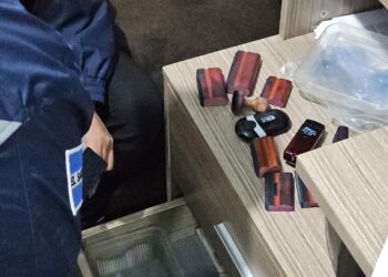 Ordenan captura contra abogados y notarios acusados de despojar bienes a legítimos propietarios de inmuebles