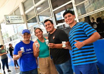 Semana Morazánica deja $12.2 millones de divisas gracias al turismo de hondureños en El Salvador