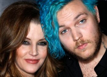 Lisa Marie Presley mantuvo el cuerpo de su difunto hijo en su casa durante dos meses
