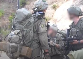 Israel envía más tropas a Líbano y confirma la muerte de ocho de sus soldados