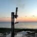(VIDEO) SpaceX logra atrapar por primera vez el propulsor del cohete más potente de la historia