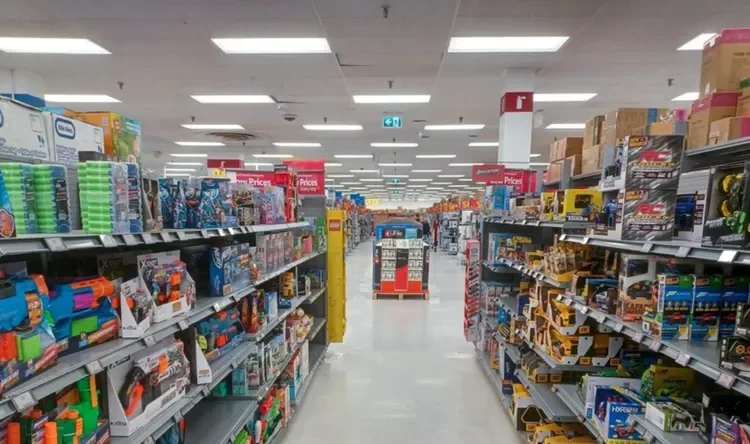 Horror y misterio en Canadá: hallan muerta a una mujer dentro de un horno industrial en un supermercado