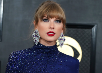 Taylor Swift dona US$ 5 millones para los trabajos de ayuda tras los huracanes Milton y Helene