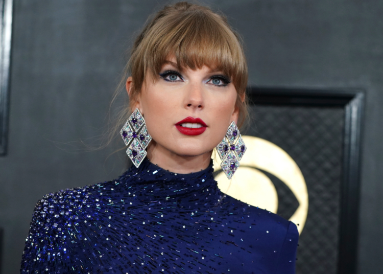 Taylor Swift dona US$ 5 millones para los trabajos de ayuda tras los huracanes Milton y Helene