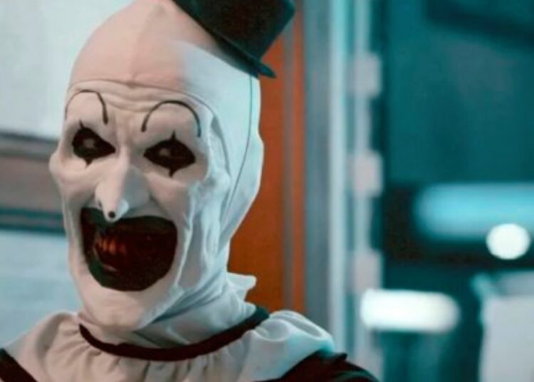 Actor que interpreta al payaso de ‘Terrifier’ quiere interpretar al Joker en el DCU de James Gunn