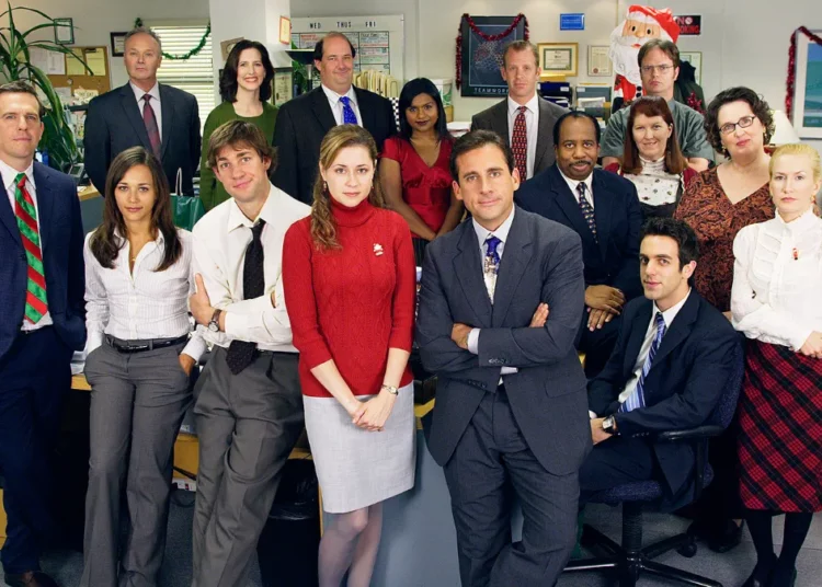 ‘The Office’ tendrá un remake mexicano y estará a cargo de uno de los creadores de ‘Club de Cuervos’
