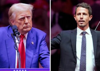 Trump «no tiene ni idea» de quién es el cómico que insultó a Puerto Rico en su mitin