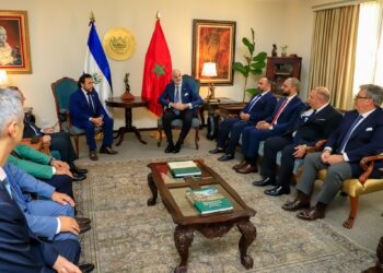 Empresarios de África y Europa muestran interés en invertir en El Salvador