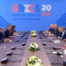 Venezuela y Nicaragua quedan fuera de los BRICS