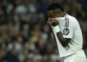 El redactor jefe de France Football confirma que recibió «mucha presión» por parte del Real Madrid: «A lo mejor el Clásico no les ayudó»