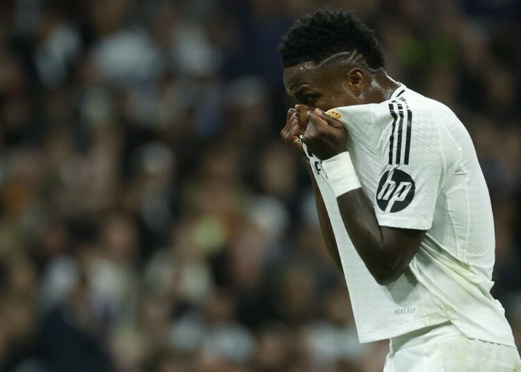 El redactor jefe de France Football confirma que recibió «mucha presión» por parte del Real Madrid: «A lo mejor el Clásico no les ayudó»