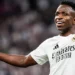 Vinícius, gran favorito este lunes para el Balón de Oro