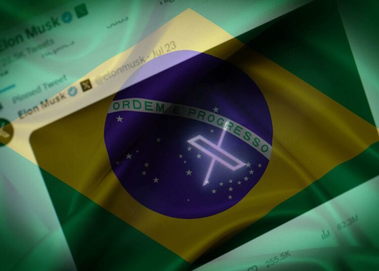 Corte Suprema de Brasil ordena desbloqueo «inmediato» de X