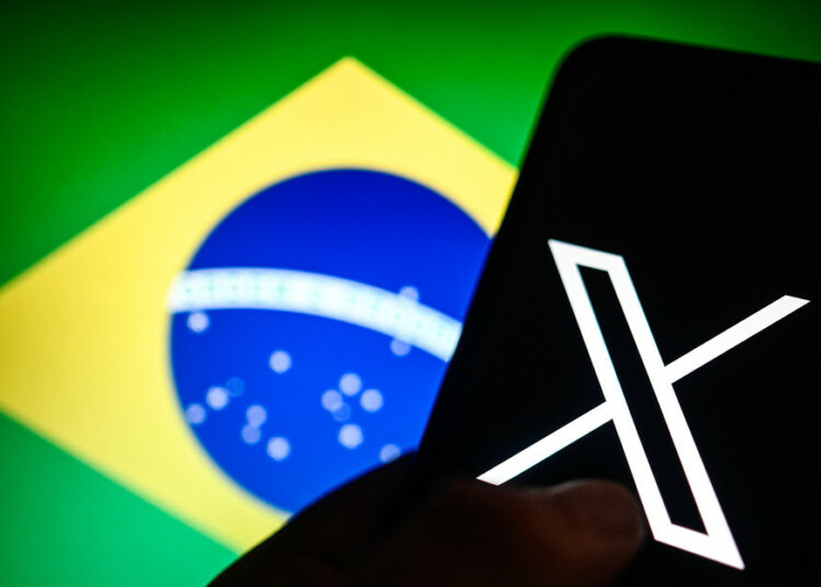 ‘X’ cede y paga millonarias multas para desbloqueo en Brasil