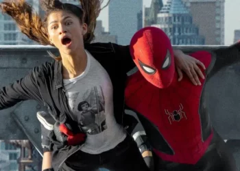 Tom Holland y Zendaya leyeron el guion de ‘Spider-Man 4’ y esta fue su reacción