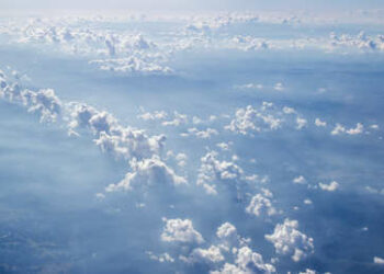 ‘Сielomotos’, ¿qué son y por qué nadie puede explicarlo?