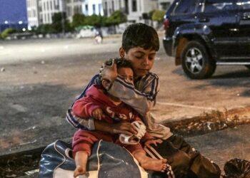 Unicef: más de 200 niños han muerto en Líbano en dos meses