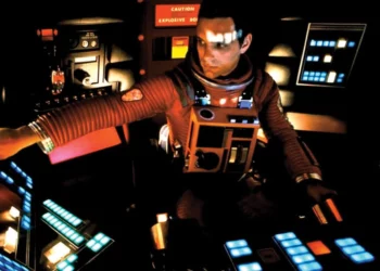 Ridley Scott asegura que ‘2001: Odisea del Espacio’, de Kubrick, predijo que la IA ‘tomará el control’ y provocará caos