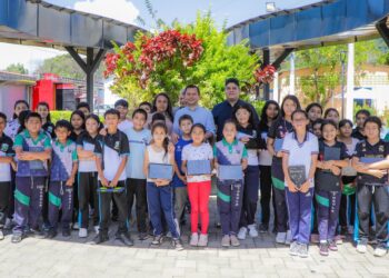 Secretaría de Innovación habilita un nuevo espacio en Torola, Morazán para reducir la brecha digital