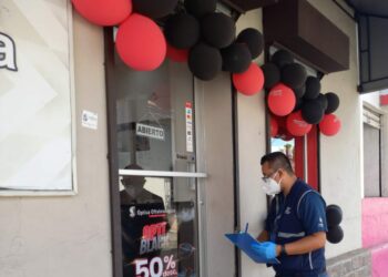 Defensoría del Consumidor busca conocer las preferencias en compras para este próximo «Viernes Negro»