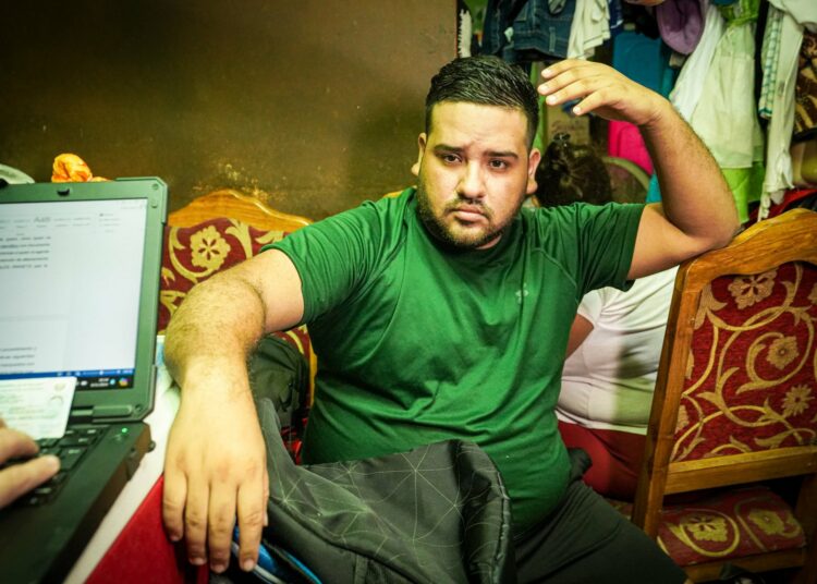 Red de narcotráfico es desarticulada en San Salvador