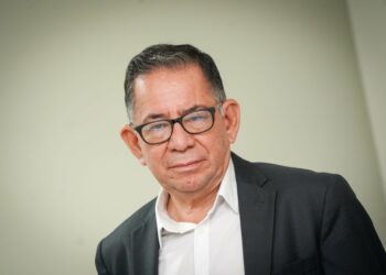 Se desarrolla el segundo día de audiencia probatoria contra Eugenio Chicas y su grupo familiar