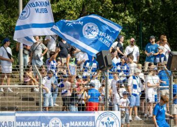 Agreden un equipo juvenil judío en un ataque antisemita en Berlín