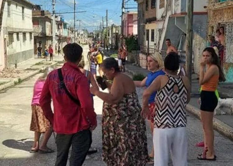 (VIDEOS) Un segundo terremoto de 6,8 grados sacude el sureste de Cuba causó escenas de pánico en varias localidades